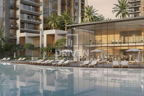 Apartamento en District One, Mohammed Bin Rashid City, Dubai, 1 dormitorio, 72.84 m², № 126361 - foto 6