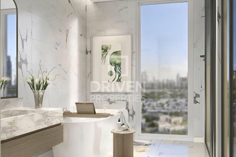 Apartamento en District One, Mohammed Bin Rashid City, Dubai, 1 dormitorio, 72.84 m², № 126361 - foto 15