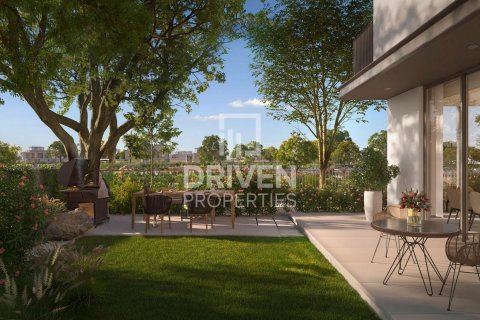 Villa à The Valley, Dubai, 4 chambres, 345.04 m², № 126370 - photo 3