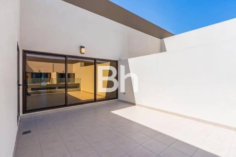 Adosado en Mohammed Bin Rashid City, Dubai, 4 dormitorios, 257 m², № 23452 - foto 4