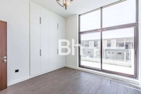 Adosado en Mohammed Bin Rashid City, Dubai, 4 dormitorios, 257 m², № 23452 - foto 2
