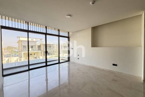 Снять в аренду виллу в Дубай Хилс Эстейт, Дубай: 5 спален, 786м², № 23455 - фото 2