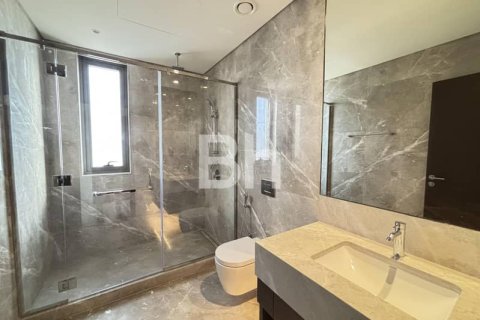 Снять в аренду виллу в Дубай Хилс Эстейт, Дубай: 5 спален, 786м², № 23455 - фото 3
