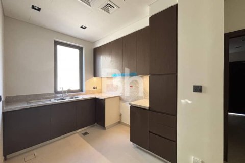 Снять в аренду виллу в Дубай Хилс Эстейт, Дубай: 5 спален, 786м², № 23455 - фото 25