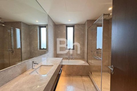 Снять в аренду виллу в Дубай Хилс Эстейт, Дубай: 5 спален, 786м², № 23455 - фото 15