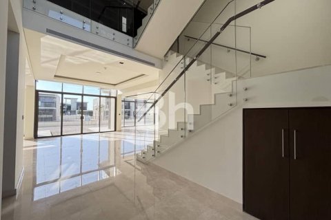 Снять в аренду виллу в Дубай Хилс Эстейт, Дубай: 5 спален, 786м², № 23455 - фото 30
