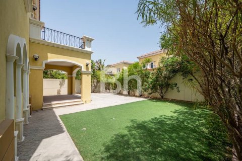 Villa en Jumeirah Park, Dubai, 3 dormitorios, 508 m², № 23454 - foto 5