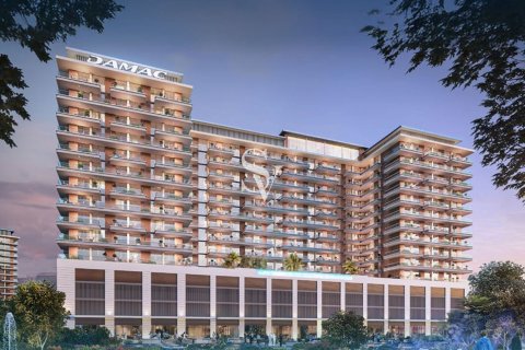 Apartamento en Dubai Investment Park, Dubai, 1 dormitorio, 74 m², № 115577 - foto 19