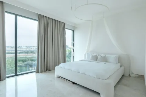 Villa en Harmony, Tilal Al Ghaf, Dubai, 4 dormitorios, 432 m², № 115578 - foto 21