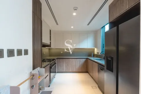Villa en Harmony, Tilal Al Ghaf, Dubai, 4 dormitorios, 432 m², № 115578 - foto 7