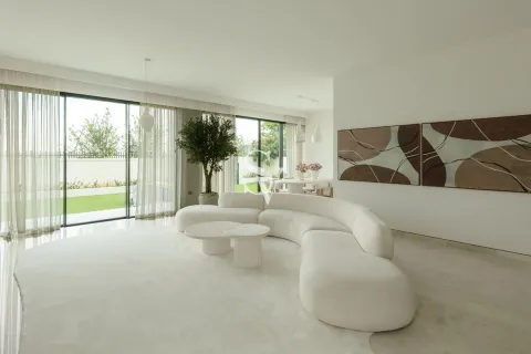 Villa en Harmony, Tilal Al Ghaf, Dubai, 4 dormitorios, 432 m², № 115578 - foto 3