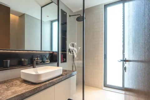 Villa en Harmony, Tilal Al Ghaf, Dubai, 4 dormitorios, 432 m², № 115578 - foto 10