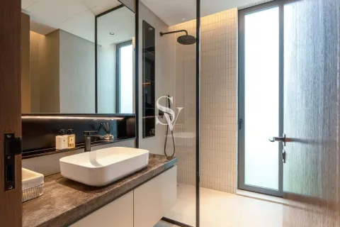 Villa en Harmony, Tilal Al Ghaf, Dubai, 4 dormitorios, 432 m², № 115578 - foto 24