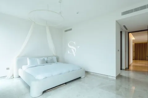 Villa en Harmony, Tilal Al Ghaf, Dubai, 4 dormitorios, 432 m², № 115578 - foto 22
