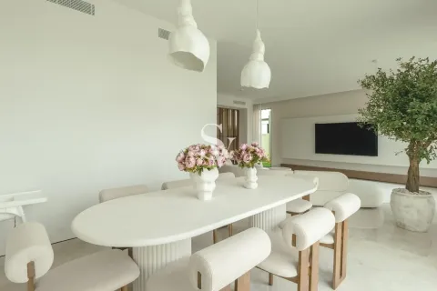 Villa en Harmony, Tilal Al Ghaf, Dubai, 4 dormitorios, 432 m², № 115578 - foto 5