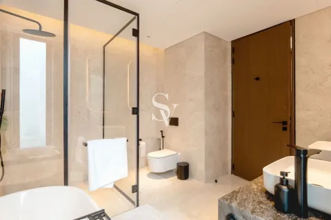 Villa en Harmony, Tilal Al Ghaf, Dubai, 4 dormitorios, 432 m², № 115578 - foto 20