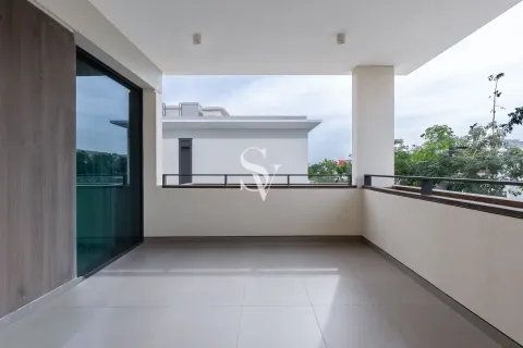 Villa en Harmony, Tilal Al Ghaf, Dubai, 4 dormitorios, 432 m², № 115578 - foto 23