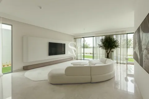 Villa en Harmony, Tilal Al Ghaf, Dubai, 4 dormitorios, 432 m², № 115578 - foto 2