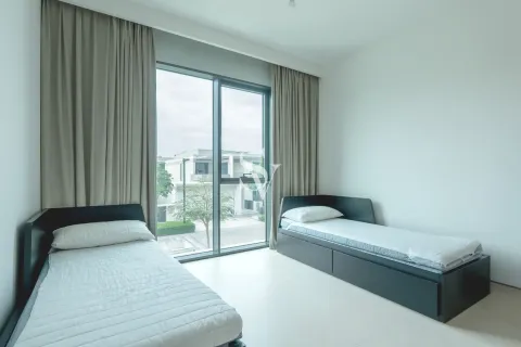 Villa en Harmony, Tilal Al Ghaf, Dubai, 4 dormitorios, 432 m², № 115578 - foto 12