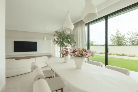 Villa en Harmony, Tilal Al Ghaf, Dubai, 4 dormitorios, 432 m², № 115578 - foto 4