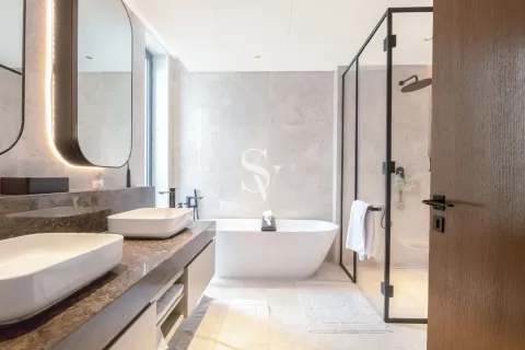 Villa en Harmony, Tilal Al Ghaf, Dubai, 4 dormitorios, 432 m², № 115578 - foto 19