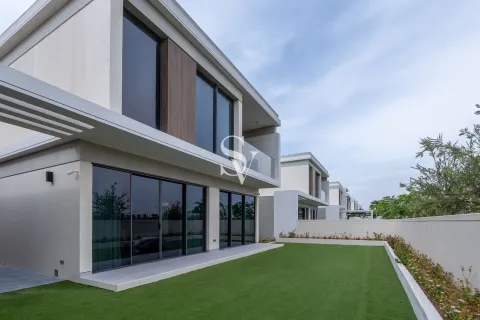 Villa en Harmony, Tilal Al Ghaf, Dubai, 4 dormitorios, 432 m², № 115578 - foto 17
