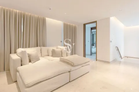Villa en Harmony, Tilal Al Ghaf, Dubai, 4 dormitorios, 432 m², № 115578 - foto 11