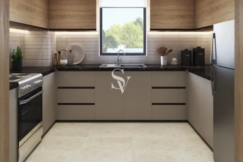 Adosado en Damac Lagoons, Dubai, 4 dormitorios, 144 m², № 115580 - foto 8
