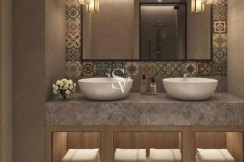 Adosado en Damac Lagoons, Dubai, 4 dormitorios, 144 m², № 115580 - foto 7