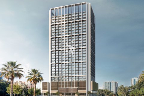 شقة في Jumeirah Village Triangle, دبي 2 غرف نوم, 89 م² رقم 115576 - صورة 4