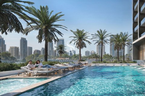 شقة في Jumeirah Village Triangle, دبي 2 غرف نوم, 89 م² رقم 115576 - صورة 5