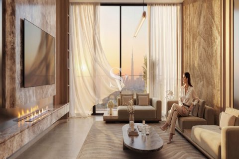 شقة في Jumeirah Village Triangle, دبي 2 غرف نوم, 89 م² رقم 115576 - صورة 10
