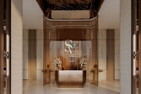 شقة في Jumeirah Village Triangle, دبي 2 غرف نوم, 89 م² رقم 115576 - صورة 2