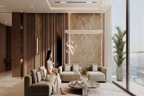 شقة في Jumeirah Village Triangle, دبي 2 غرف نوم, 89 م² رقم 115576 - صورة 9