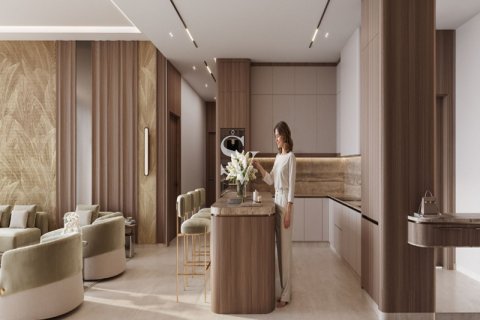 شقة في Jumeirah Village Triangle, دبي 2 غرف نوم, 89 م² رقم 115576 - صورة 12