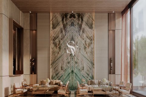 شقة في Jumeirah Village Triangle, دبي 2 غرف نوم, 89 م² رقم 115576 - صورة 3