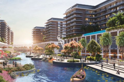 Apartamento en Dubai Investment Park, Dubai, 1 dormitorio, 64 m², № 115581 - foto 6