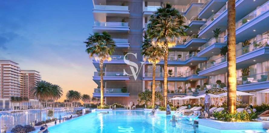 Apartamento en Dubai Investment Park, Dubai, 1 dormitorio, 64 m², № 115581