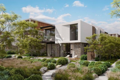 Villa à Dubai Land, Dubai, 4 chambres, 476 m², № 115579 - photo 9