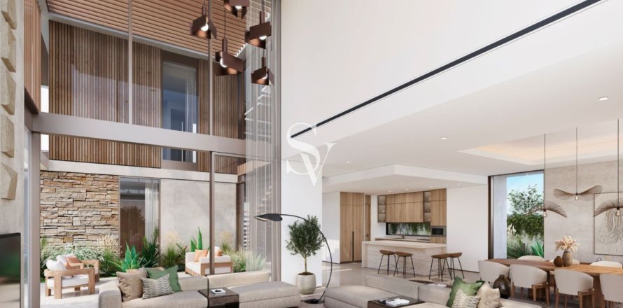 Villa à Dubai Land, Dubai, 4 chambres, 476 m², № 115579