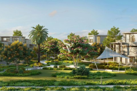 Villa à Dubai Land, Dubai, 4 chambres, 476 m², № 115579 - photo 3
