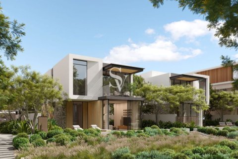 Villa à Dubai Land, Dubai, 4 chambres, 476 m², № 115579 - photo 10