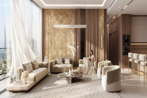 Apartment in Jumeirah Village Triangle, Dubai 1 bedroom, 60 sq.m. № 115575 - photo 9