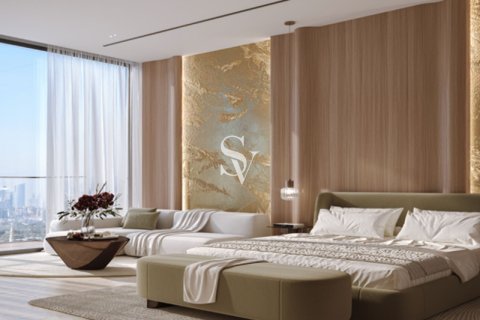 Apartment in Jumeirah Village Triangle, Dubai 1 bedroom, 60 sq.m. № 115575 - photo 12