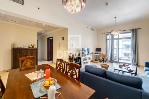 Appartement à Al Furjan, Dubai, 2 chambres, 130 m², № 66464 - photo 4