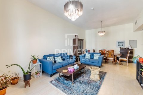 Appartement à Al Furjan, Dubai, 2 chambres, 130 m², № 66464 - photo 1