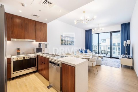 شقة في La Mer, جميرا, دبي 2 غرف نوم, 111 م² رقم 66455 - صورة 11