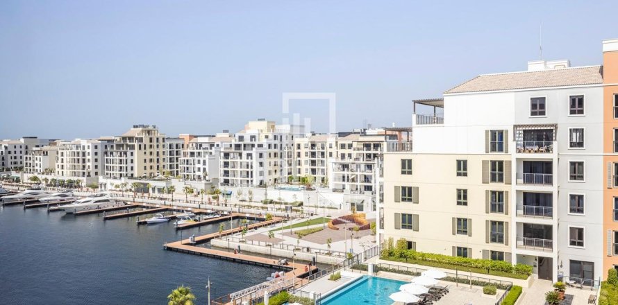 شقة في La Mer, جميرا, دبي 2 غرف نوم, 111 م² رقم 66455