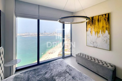 Купить квартиру в The Address Jumeirah Resort and Spa, Джумейра Бич Резиденс, Дубай: 2 спальни, 137.03м², № 140389 - фото 4