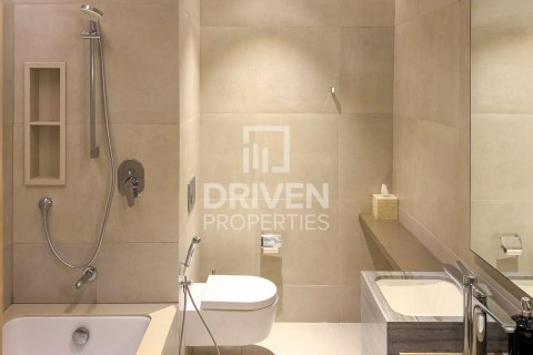 Купить квартиру в The Address Jumeirah Resort and Spa, Джумейра Бич Резиденс, Дубай: 2 спальни, 137.03м², № 140389 - фото 10